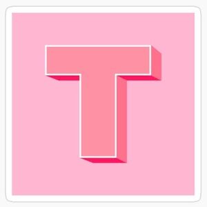 Meet your Posher, Therese